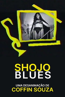 Shojo Blues Trailer