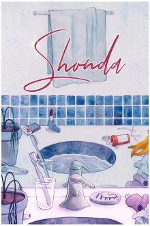 Shonda Trailer