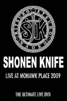 Shonen Knife: Live at Mohawk Place Trailer