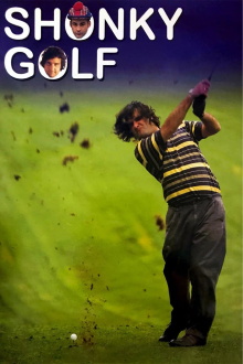 Shonky Golf Trailer