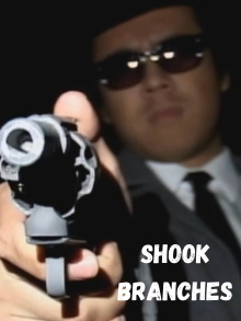 Shook Branches Trailer