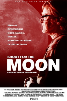 Shoot for the Moon Trailer