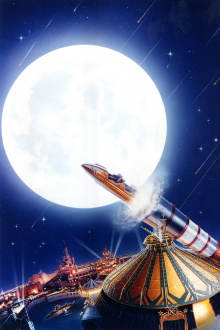 Shoot for the Moon Trailer