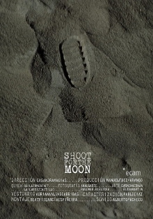 Shoot for the Moon Trailer