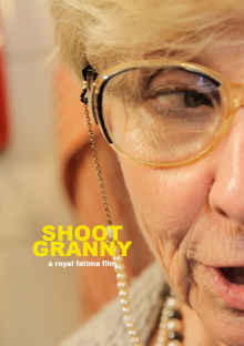 Shoot Granny Trailer