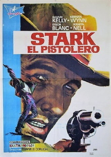 Shoot, Gringo... Shoot! Trailer