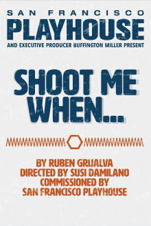 Shoot Me When... Trailer