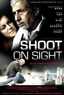 Shoot on Sight Trailer