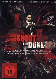 Shoot the Duke Trailer