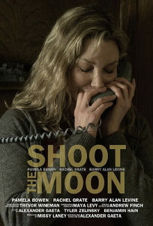 Shoot the Moon Trailer