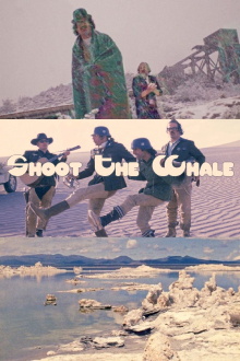 Shoot the Whale Trailer