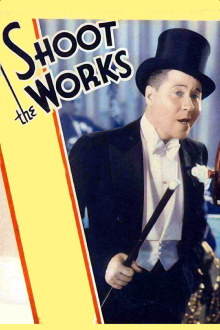 Shoot the Works Trailer