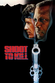 Shoot to Kill Trailer