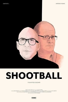 Shootball Trailer