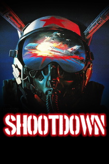 Shootdown Trailer