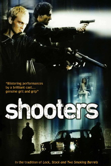 Shooters Trailer