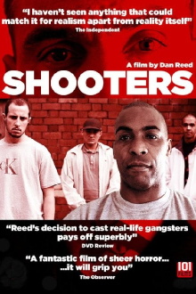 Shooters Trailer