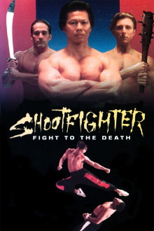 Shootfighter: Fight to the Death Trailer