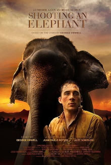 Shooting an Elephant Trailer