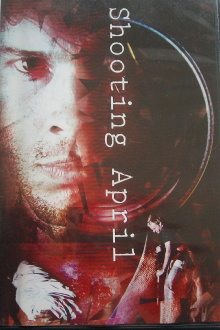 Shooting April Trailer