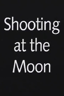Shooting at the Moon Trailer
