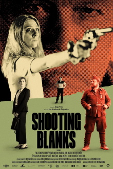 Shooting Blanks Trailer