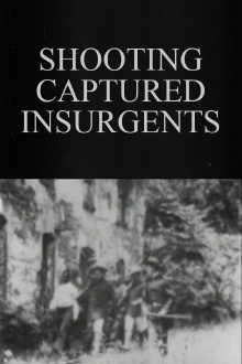 Shooting Captured Insurgents Trailer