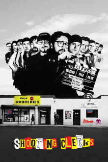 Shooting Clerks Trailer