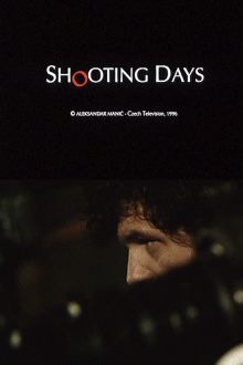 Shooting Days: Emir Kusturica Directs Underground Trailer