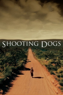 Shooting Dogs Trailer