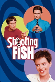 Shooting Fish Trailer