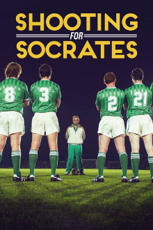 Shooting for Socrates Trailer