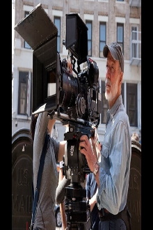 Shooting from the Heart: Chris Menges, Cameraman Trailer