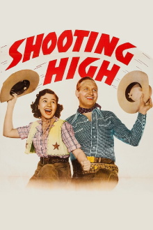 Shooting High Trailer