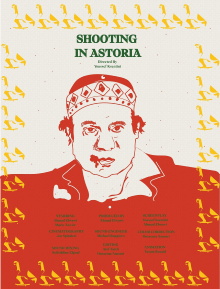 Shooting in Astoria Trailer
