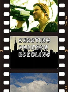 Shooting Johnson Roebling Trailer