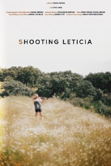 Shooting Leticia Trailer