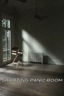 Shooting 'Panic Room' Trailer