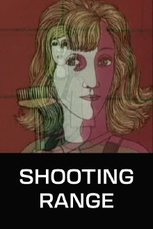 Shooting Range Trailer