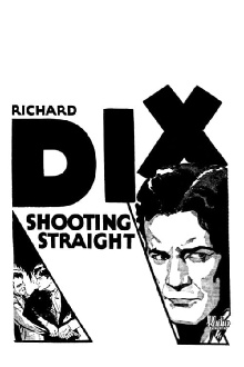 Shooting Straight Trailer
