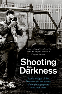 Shooting the Darkness Trailer