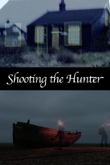 Shooting the Hunter Trailer