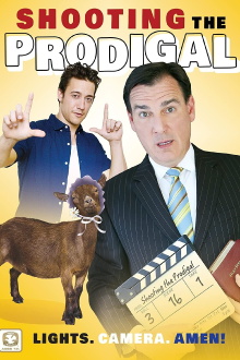 Shooting The Prodigal Trailer