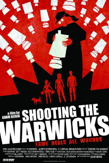 Shooting the Warwicks Trailer