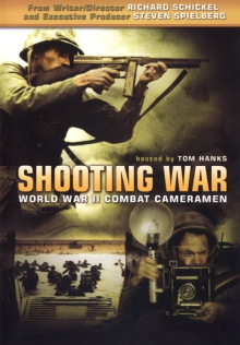 Shooting War Trailer