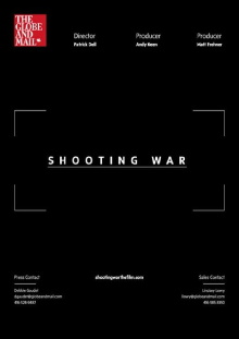 Shooting War Trailer
