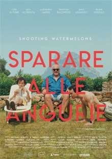 Shooting Watermelons Trailer