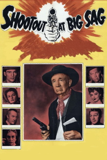 Shootout at Big Sag Trailer