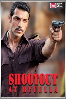 Shootout at Byculla Trailer