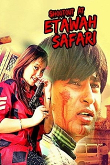 Shootout at etawah safari Trailer
